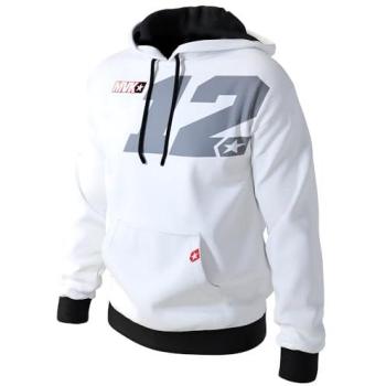 Vroegste Vlam Hoodie Ixon SW1 MVK 25