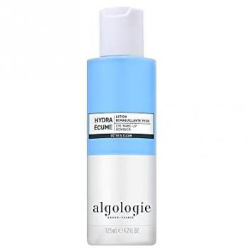 Algologie Hydra Écume Lotion Démaquillante Yeux