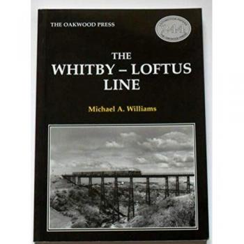 The WhitbyLoftus Line by Michael Williams