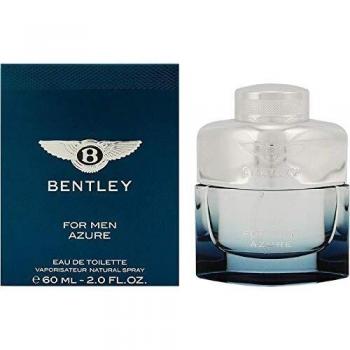 BENTLEY Azure Eau de Toilette
