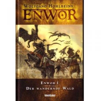 Enwor 1 „Waldwanderer“