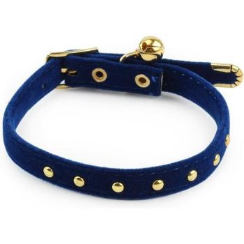 Accesorio Remachado Elegante para Gatos