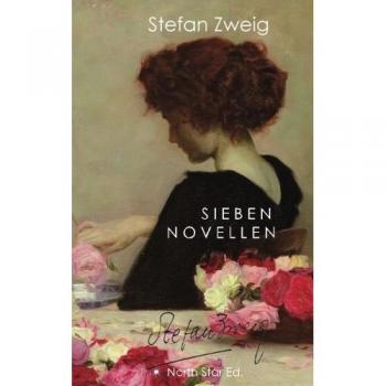 Sieben Novellen: Angst