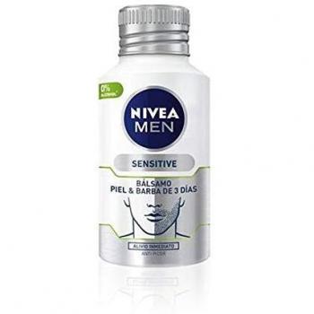 Bálsamo After Shave NIVEA MEN 125 ml