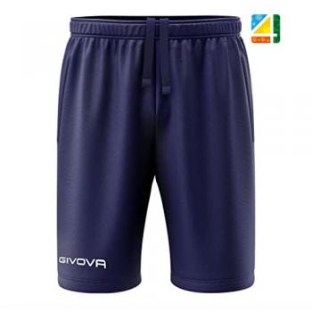 Bermudas Givova Amigo 2XL