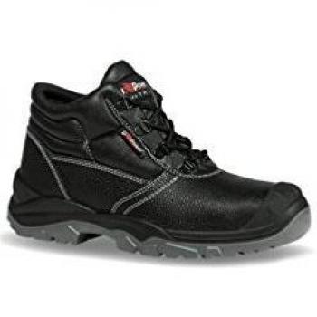 Scarpe di Protezione Safe UK Alta 35 S3 SRC U-Power