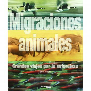 Migraciones animales