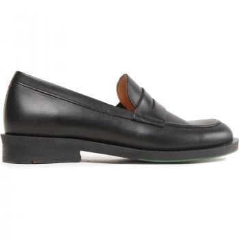 Lloyd Slipper Modell 13-732-00 Schwarz