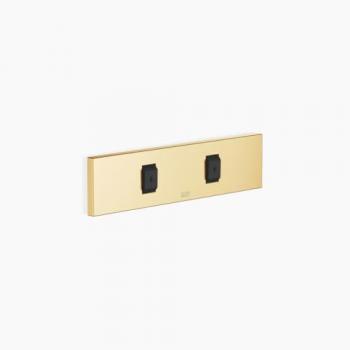 Distributore di aria e acqua verticale Dornbracht 36513979-28