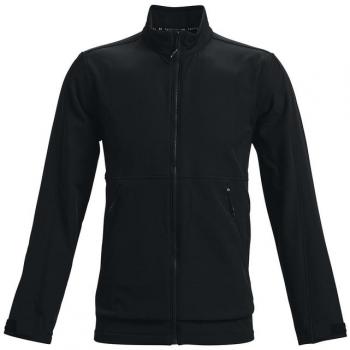 Giacca Uomo Under Armour TAC Nero 2.0