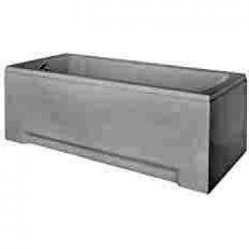 Bañera Azura Home Design 150 cm Faldón Reversible