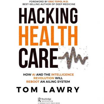 Vitalsource Technologies, Inc. Hacking Healthcare