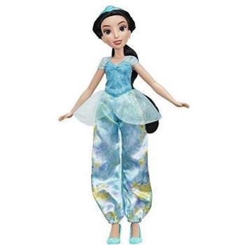 Disney Princesses Jasmine – Poupée Poussière d’Étoiles 30 cm