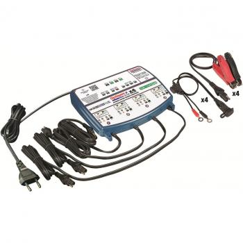 OptiMate Bronze Series 4-Bank Charger