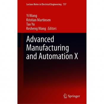 Vitalsource Technologies, Inc. Advanced Manufacturing And Automation X