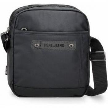 Pepe Jeans Bandolera Negra para Hombre