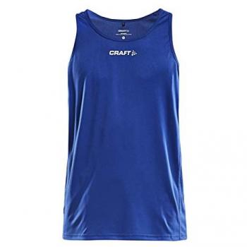 Craft Rush Sleeveless Jersey