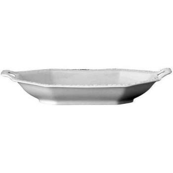 Cesta para el Pan Rosenthal Maria 36,5 cm Blanco