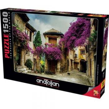 Mesogeische Dorfpuzzle Anatolia – 1500 Teile