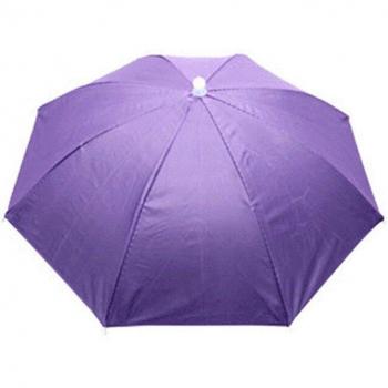 55cm Outdoor Umbrella Hat