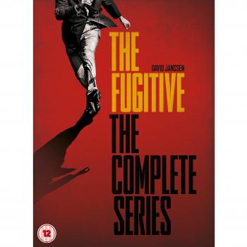 The Fugitive