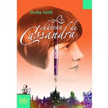 Chateau de Cassandra (Folio Junior)