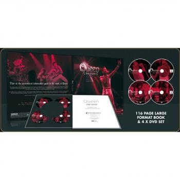Queen: One Vision [Blu-ray] [2011]