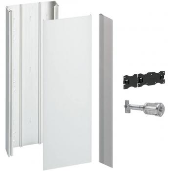 Hager | Pack GTL Gamma+ 13, 1 couvercle, 2,6m