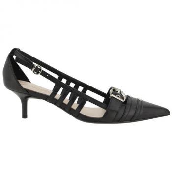 Pumps à talon haut Pinko Gloria 02 Noir