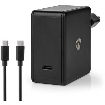 Nedis PD3.0 65W USB-C Netzladegerät