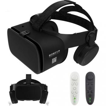 BOBO VR Z6 Google Cardboard Compatible VR Headset