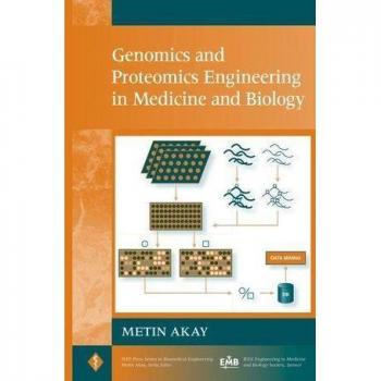 Vitalsource Technologies, Inc. Genomics And Proteomics Engineering In Medicine And Biology