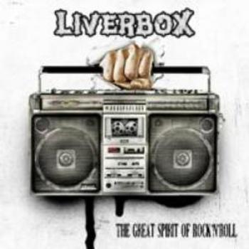 Rock'n'Roll Spirit Box