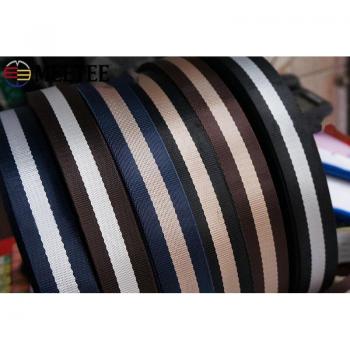 Faja Franjas Meetee 8m