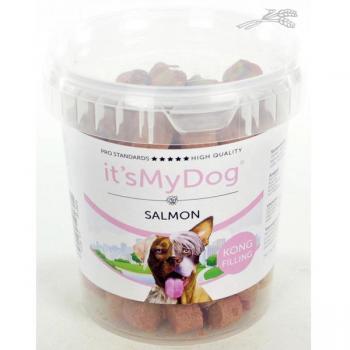 PETISCO DE SALMÃO ROGZ