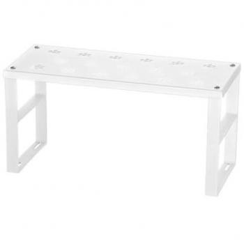 Scaffale Pieghevole Confortime 13 x 31,5 x 15,5 cm (24 pz)
