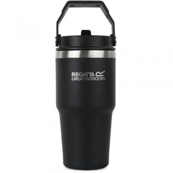 Gobelet Thermique Regatta 0,6 L Noir