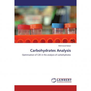 Carbohydrates Analysis