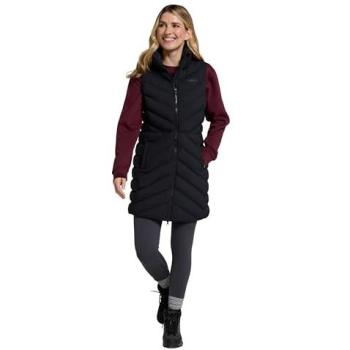 Black Anmore Women's Protective Layered Gilet – Size 12