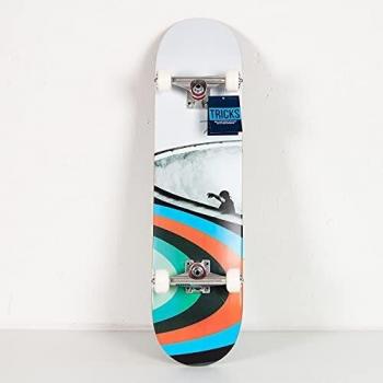 TRICKS BOWL 7.87X 31.60