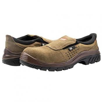 Marron Foncé Bellota SafeStep