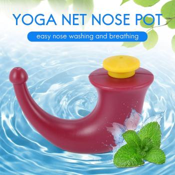 Système d’Irrigation Sinus Yoga