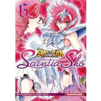 Saint Seiya