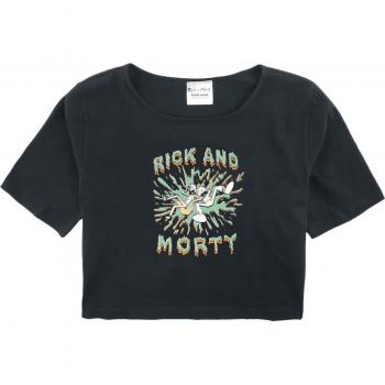 Rick And Morty