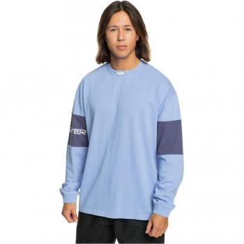 T-shirt Takus Block Hydrangea Quiksilver XL (felpa)