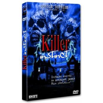 Killer Instinct : Édition DVD