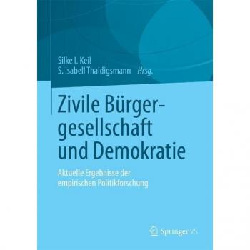 Vitalsource Technologies, Inc. Zivile Burgergesellschaft Und Demokratie