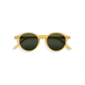 Izipizi Sun #D Occhiali Giallo Miele