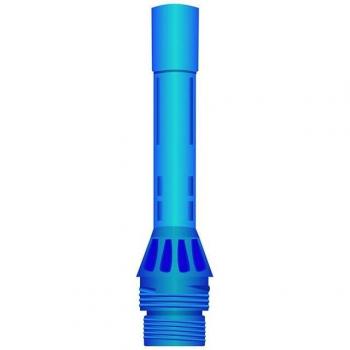 Eje de Extensión Exterior para Limpiadores Zodiac Kontiki 2