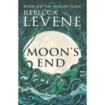 Moon's End